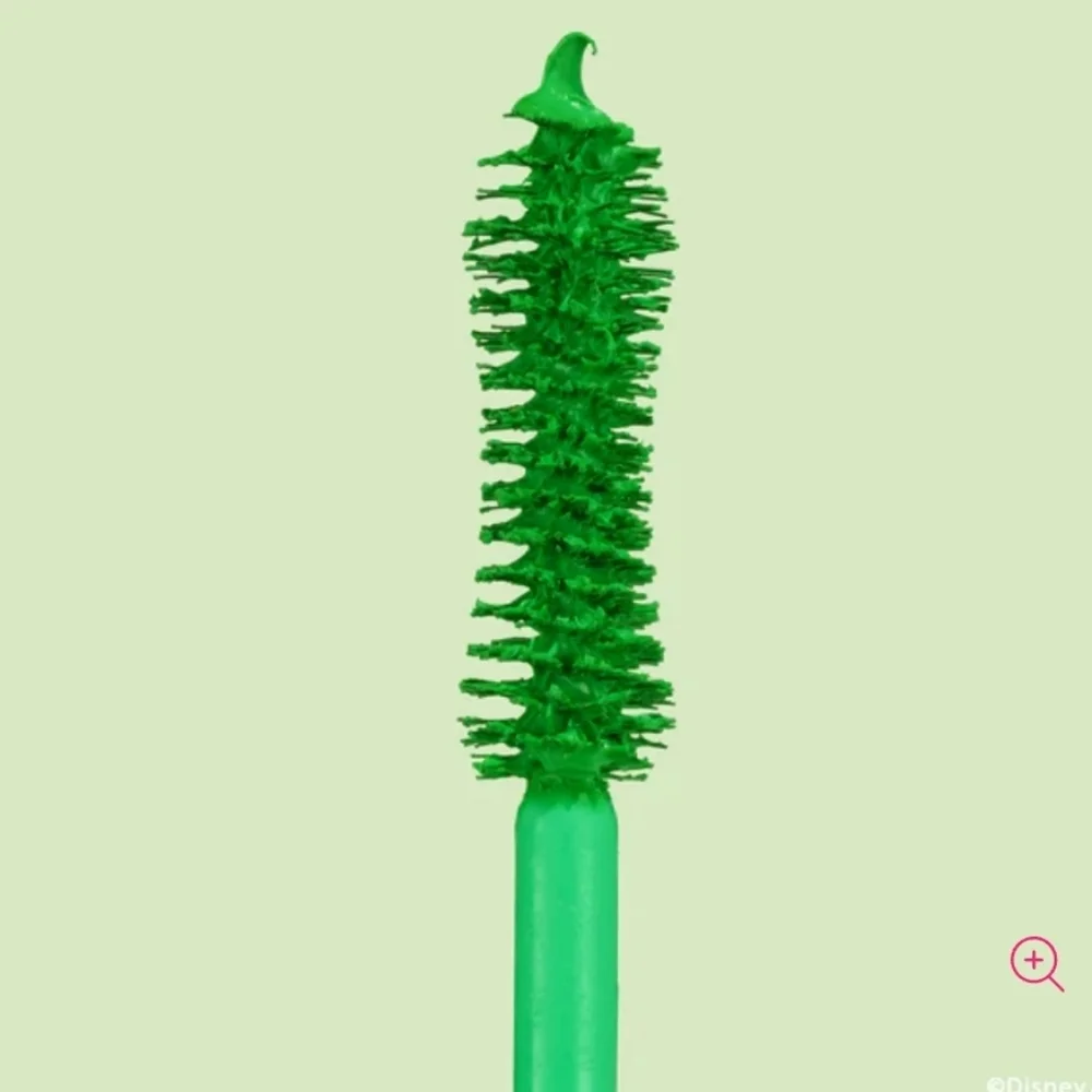 ColourPop Volumizing Green Dinosaur Mascara: Roar!, NIB - Picture 5 of 6